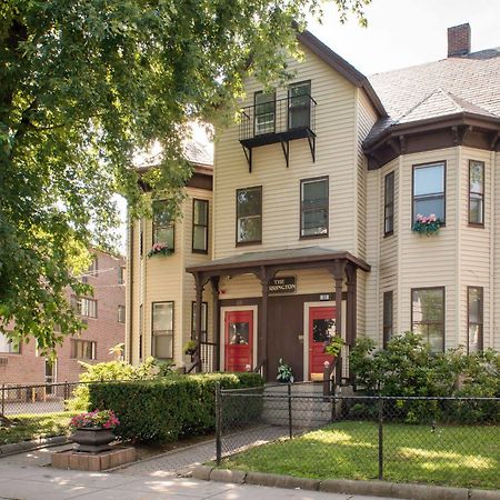 The Farrington Inn Boston Luaran gambar