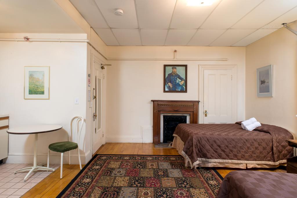 The Farrington Inn Boston Luaran gambar