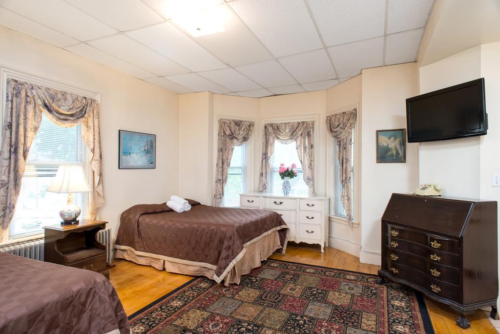 The Farrington Inn Boston Luaran gambar