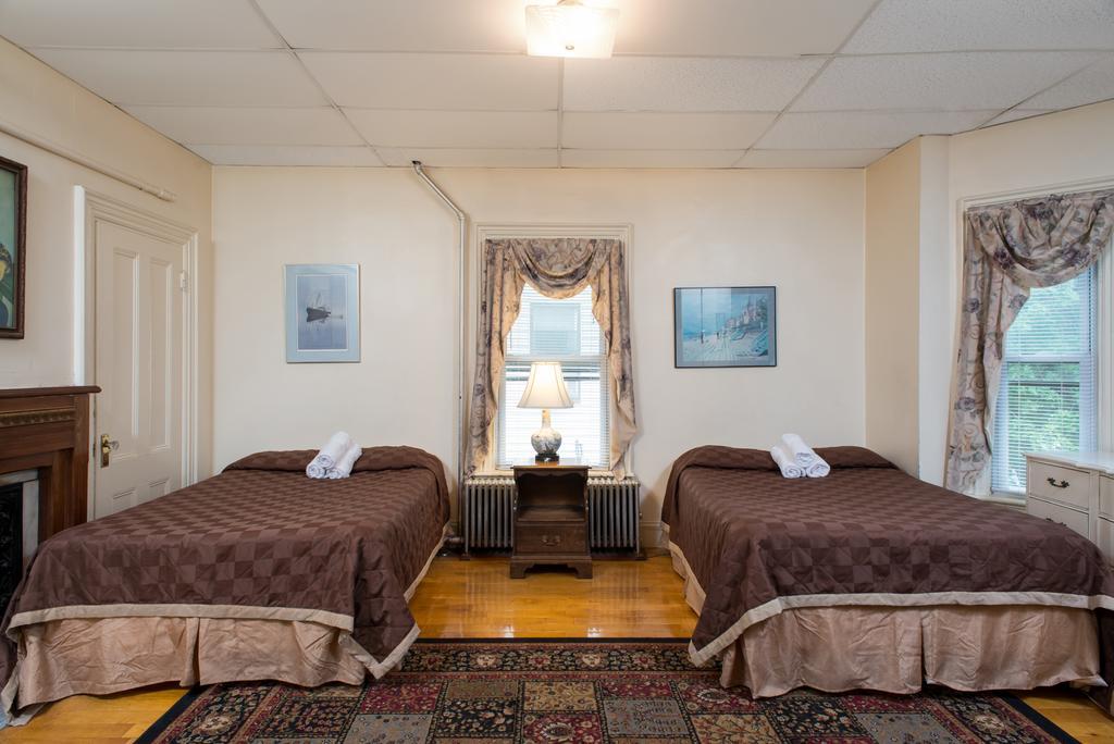The Farrington Inn Boston Luaran gambar