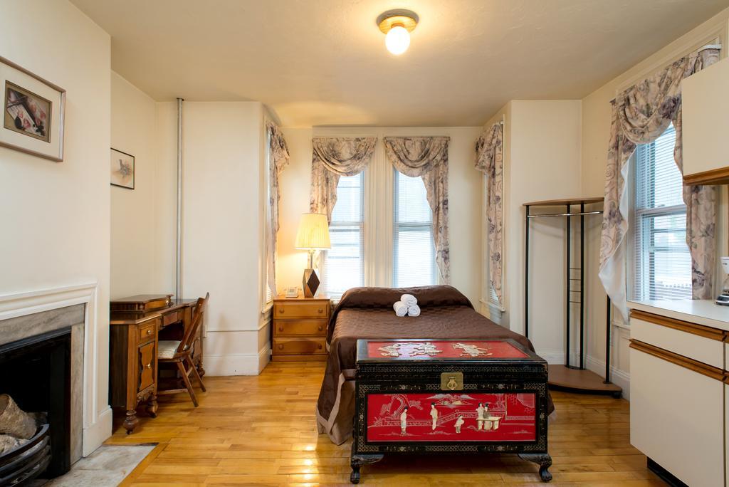 The Farrington Inn Boston Luaran gambar