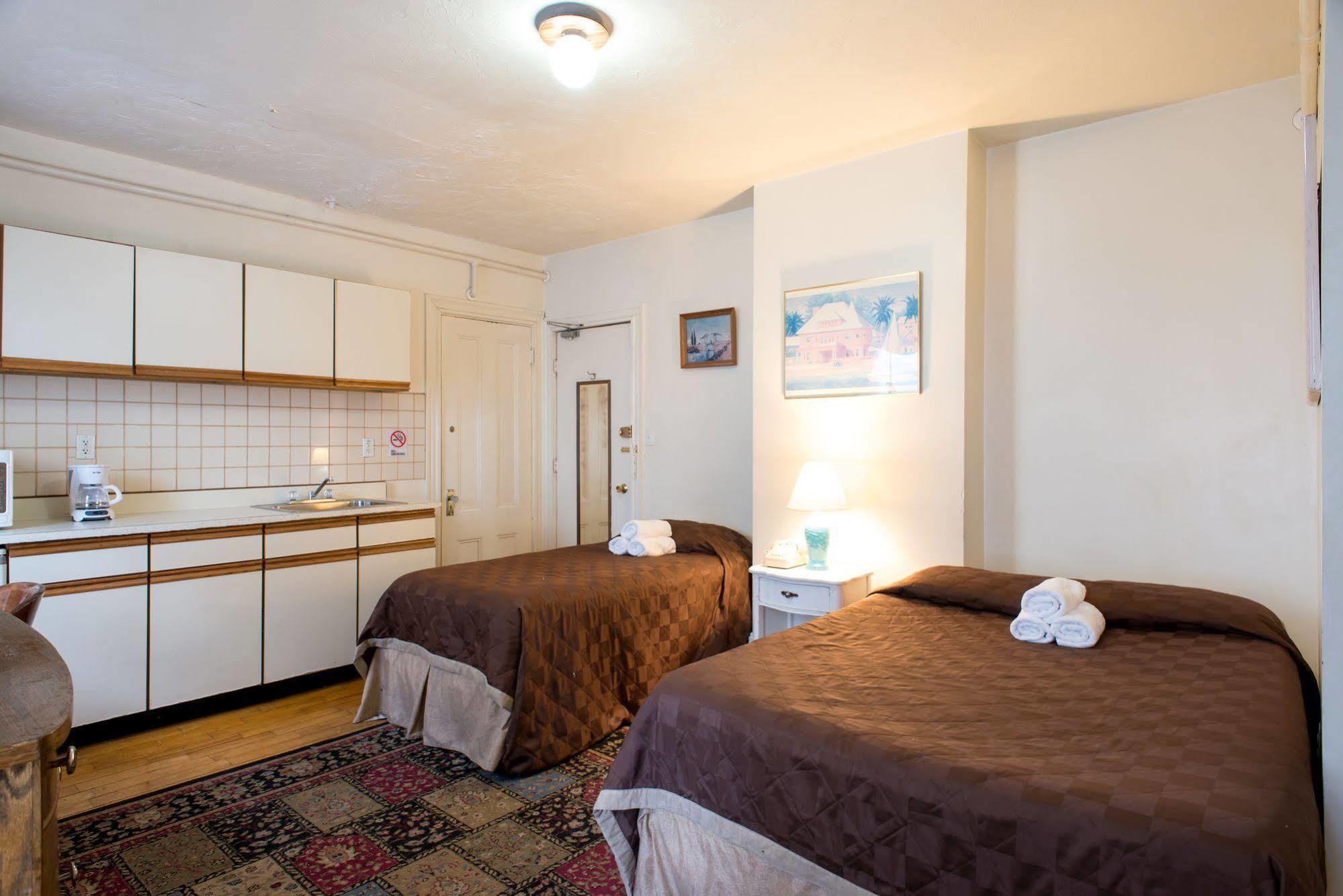 The Farrington Inn Boston Luaran gambar