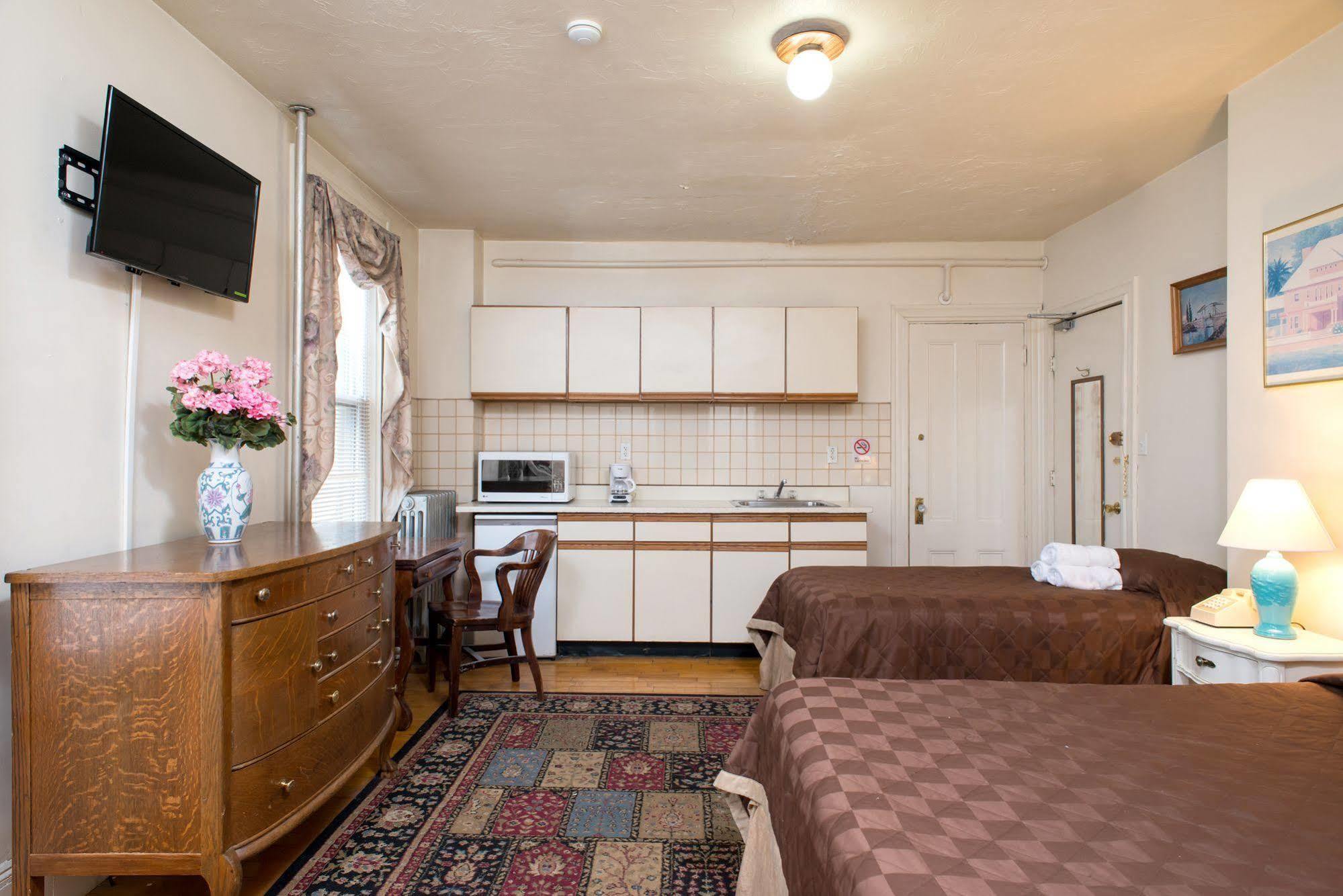 The Farrington Inn Boston Luaran gambar